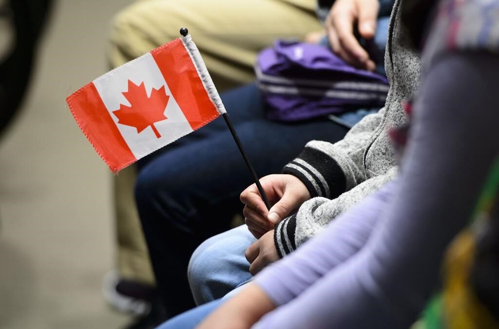 Conquering the Canadian Dream: Top Immigration Services in Toronto and Beyond